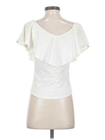 Free People Short Sleeve Top (view 2)