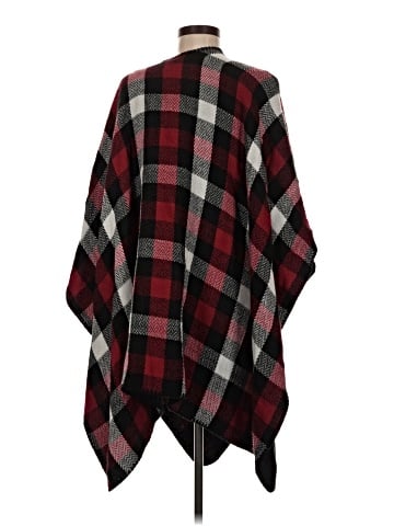 Woolrich Kimono (view 2)