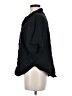 Rip Curl Black 3/4 Sleeve Button-Down Shirt Size M - photo 5