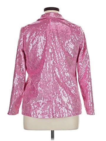 Unbranded Blazer (view 2)