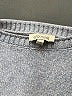 Ella Moss Stripes Blue Pullover Sweater Size XXL - photo 7