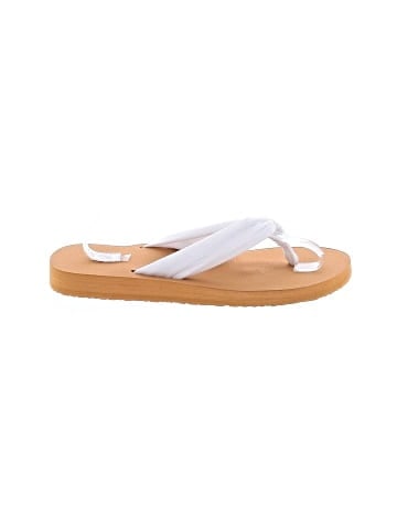 Unbranded Flip Flops (view 1)