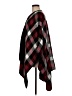 Woolrich 100% Acrylic Burgundy Poncho One size - photo 5