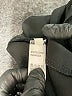 Unbranded Solid Black Cocktail Dress Size 4XL - photo 8