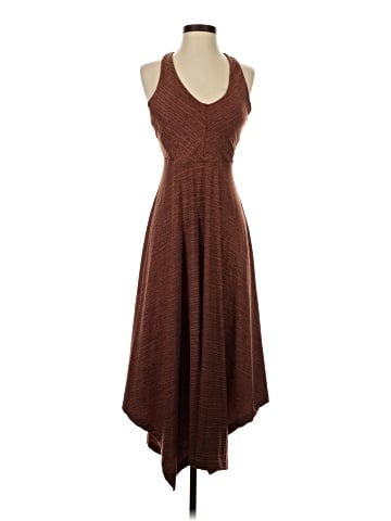 PrAna Casual Dress (view 1)