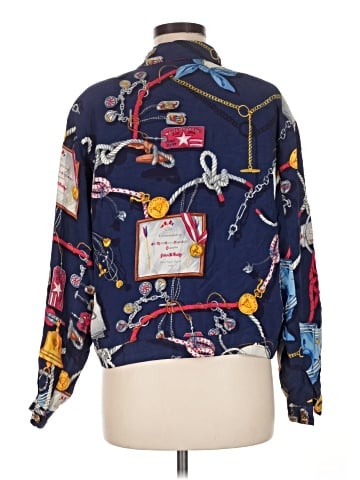 Liz Claiborne Collection Jacket (view 2)