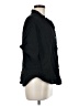 Rip Curl Black 3/4 Sleeve Button-Down Shirt Size M - photo 4