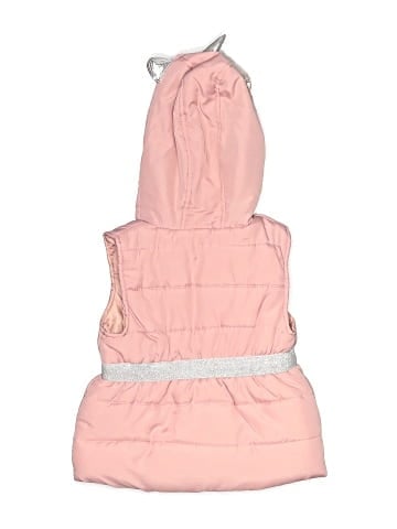 Little Lass Vest (view 2)