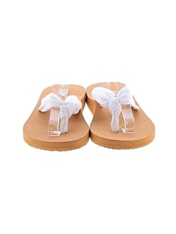 Unbranded Flip Flops (view 2)