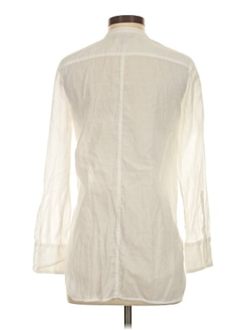 J.Crew Long Sleeve Blouse (view 2)