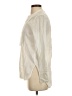 J.Crew 100% Cotton Ivory Long Sleeve Blouse Size 4 (petite) - photo 5