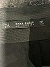 Zara Basic Solid Black Dress Pants Size S - photo 7