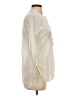 J.Crew 100% Cotton Ivory Long Sleeve Blouse Size 4 (petite) - photo 4