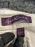 Gloria Vanderbilt Gray Khakis Size 16 - photo 4