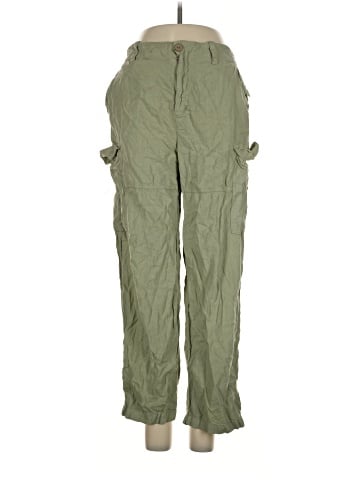 Zara Cargo Pants (view 1)