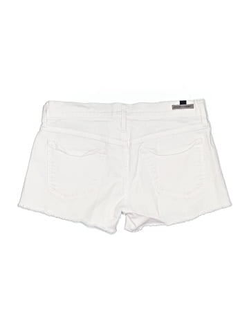 Citizens of Humanity Denim Shorts (view 2)