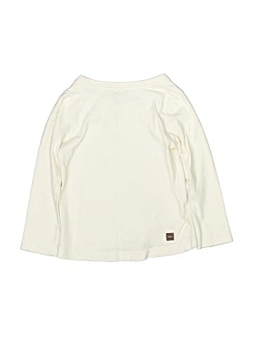 Tea Long Sleeve T-Shirt (view 2)