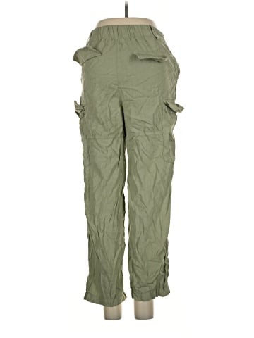 Zara Cargo Pants (view 2)