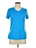 Champion Blue Active T-Shirt Size L - photo 1
