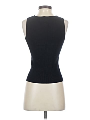 Hillard & Hanson Sleeveless Top (view 2)