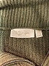 RD Style Green Sweater Vest Size S - photo 7