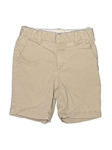 Gap Kids Khaki Shorts (view 1)