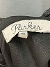 Parker Black Cocktail Dress Size XS - photo 7