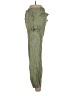 Zara Green Cargo Pants Size S - photo 5