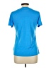 Champion Blue Active T-Shirt Size L - photo 2