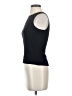 Hillard & Hanson Black Sleeveless Top Size XS - photo 5
