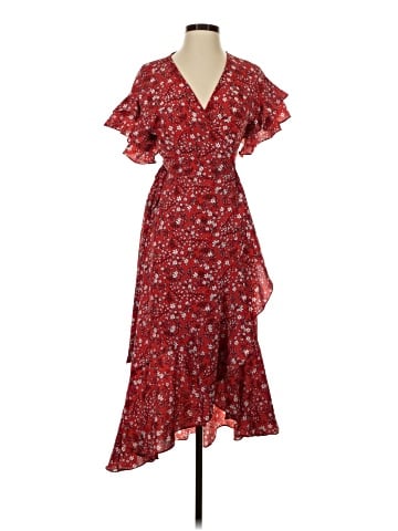 Max Studio Casual Dress (view 1)