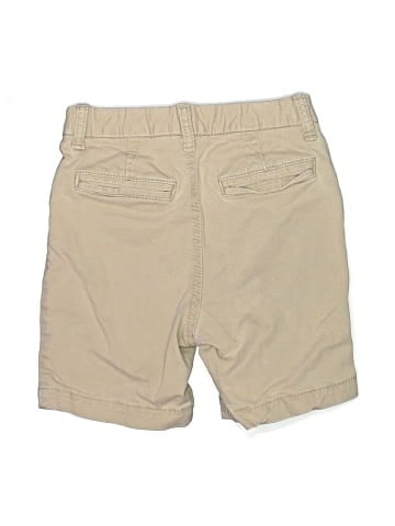 Gap Kids Khaki Shorts (view 2)