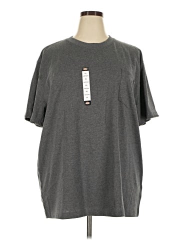 Dickies Short Sleeve T-Shirt (view 1)