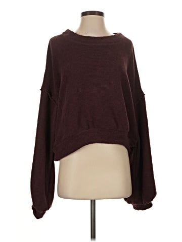 FP BEACH Pullover Sweater (view 1)