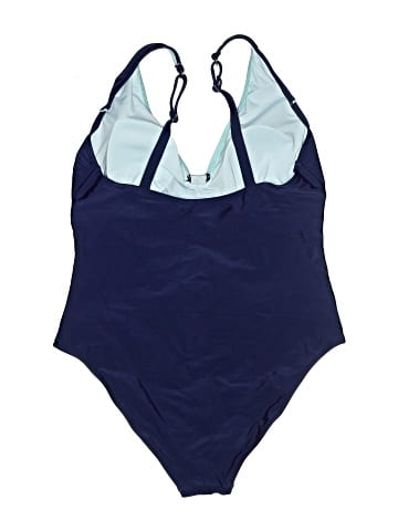 Live Life on the Beach One Piece Swimsuit (view 2)