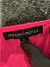 Cotton Candy LA 100% Rayon Pink Short Sleeve Top Size L - photo 7