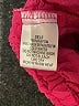 Cotton Candy LA 100% Rayon Pink Short Sleeve Top Size L - photo 8