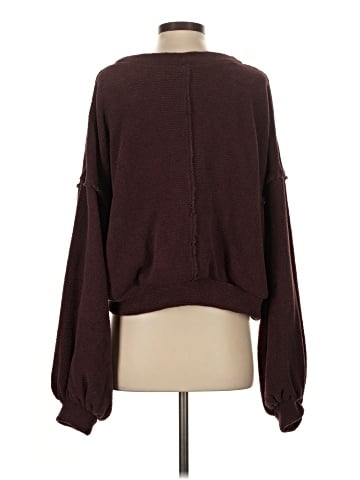 FP BEACH Pullover Sweater (view 2)