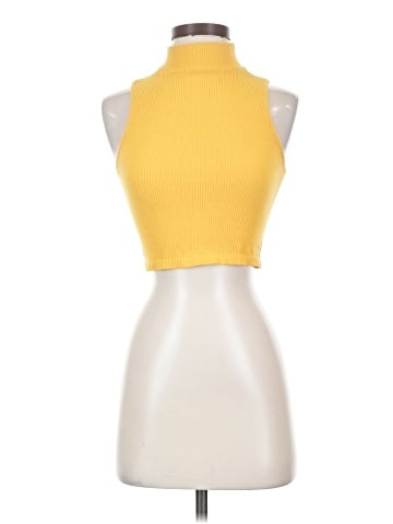 Zara Tank Top (view 1)
