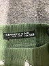 Kenneth Cole Green Cargo Pants 9-12 MO / 12 MO - photo 3