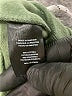 Kenneth Cole Green Cargo Pants 9-12 MO / 12 MO - photo 4