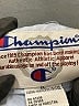 Champion 100% Polyester Blue Windbreaker Size XL - photo 6