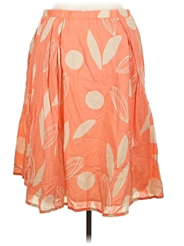 Lane Bryant Casual Skirt (view 2)