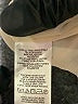 Ann Taylor LOFT Animal Print Silver Sleeveless Blouse Size M - photo 8