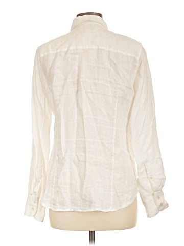 Baird Mcnutt For J.crew Long Sleeve Button-Down Shirt (view 2)