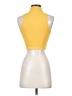 Zara Yellow Tank Top Size XS - photo 2