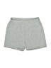 Hanna Andersson Solid Gray Athletic Shorts Size 10 - photo 1