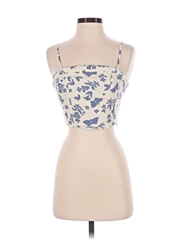 American Eagle Outfitters Tube Top (view 1)
