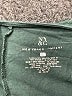 NY&C Green Sleeveless Blouse Size L - photo 7