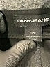 DKNY Jeans Black Jeggings Size S - photo 7